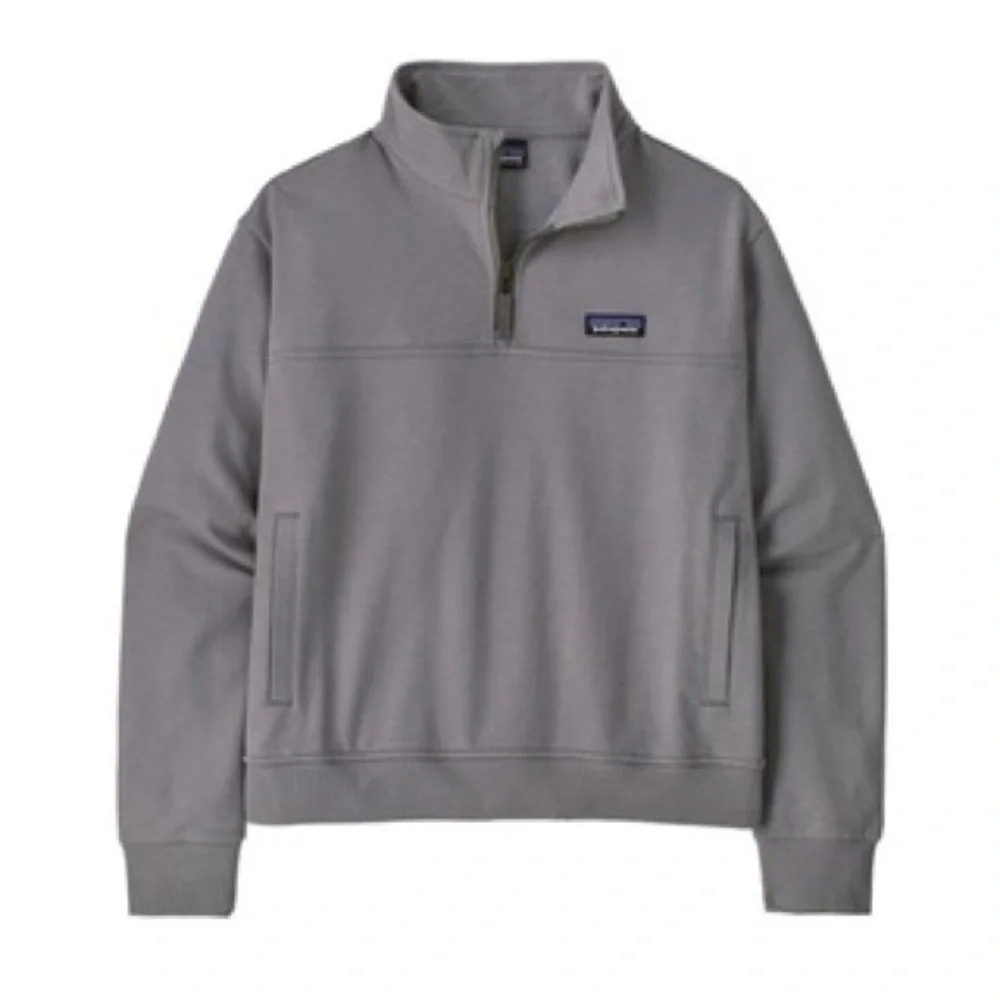 Patagonia  Ahnya Pullover - Women's
